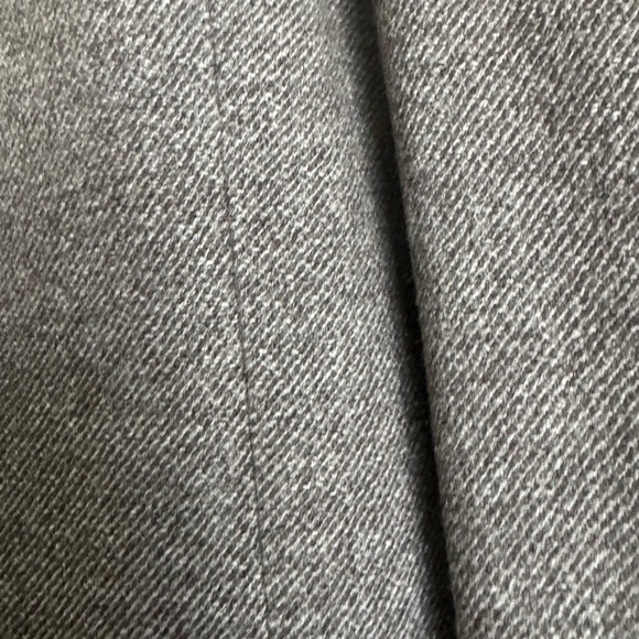Calvin Klein Men’s Herringbone Blazer 42R - Picture 2 of 7